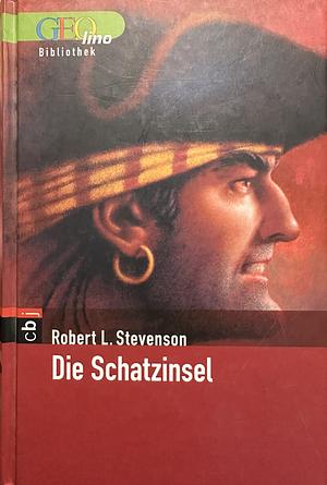 Die Schatzinsel by Robert Louis Stevenson