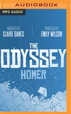 The Odyssey [audible Edition] by Homer