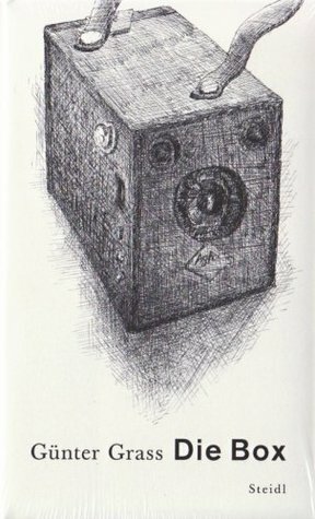 Die Box: Dunkelkammergeschichten by Günter Grass