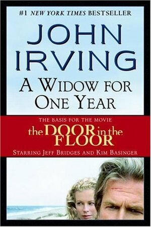 A Widow For One Year by John Irving