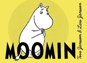 Moomin Adventures: Book One by Tove Jansson, Lars Jansson