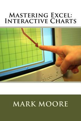 Mastering Excel: Interactive Charts by Mark Moore