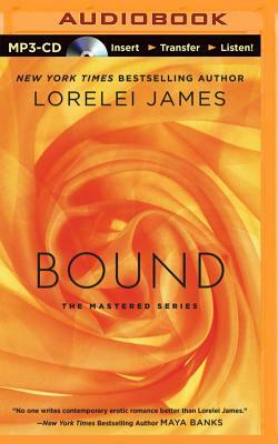 Bound by Lorelei James