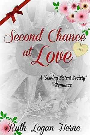 Second Chance at Love by Ruth Logan Herne