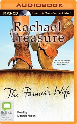 The Farmer's Wife by Rachael Treasure