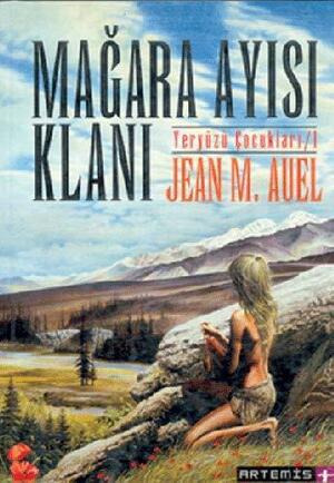 Mağara Ayısı Klanı by Jean M. Auel