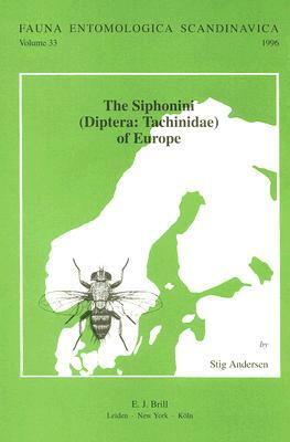 The Siphonini (Diptera: Tachinidae) of Europe by Andersen