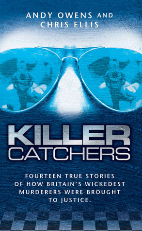 Killer Catchers by Chris Ellis, Andy Owens