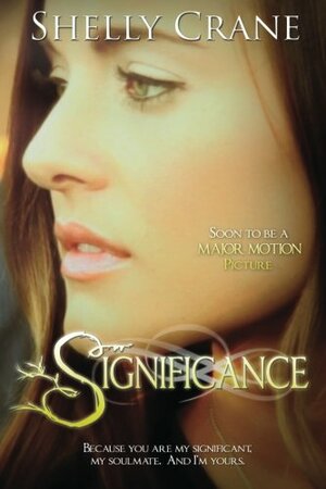 Significance by Shelly Crane