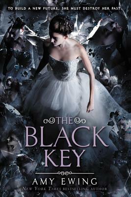 The Black Key by Amy Ewing