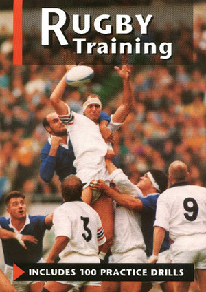 Rugby Training by Crowood Press UK, Peter Thomas