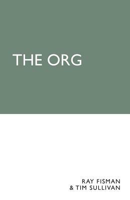 The Org by 