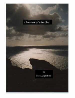 Demons of the Sea by Tess Appleford, Simon Marshall