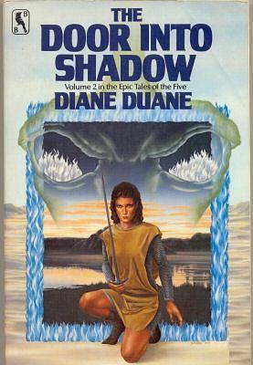 The Door into Shadow by Diane Duane