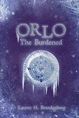 Orlo: The Burdened by Lauren H. Brandenburg