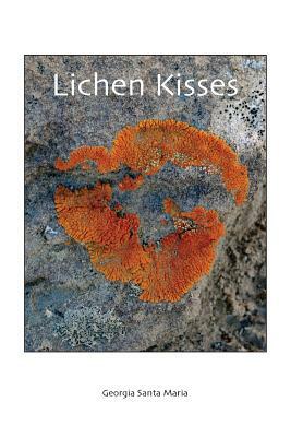 Lichen Kisses by Georgia Santa Maria