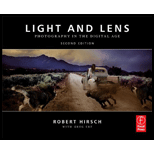 Light and Lens: Photography in the Digital Age by Robert Hirsch