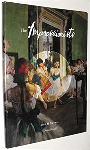 The Impressionists by Diana Newall