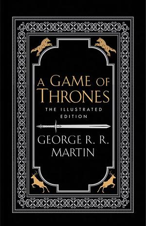 A Game of Thrones by George R.R. Martin