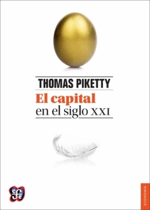 El capital en el siglo XXI by Thomas Piketty