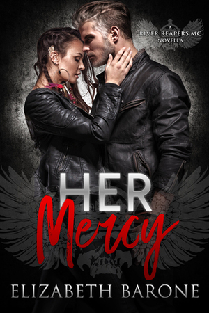 Her Mercy by Elizabeth Barone