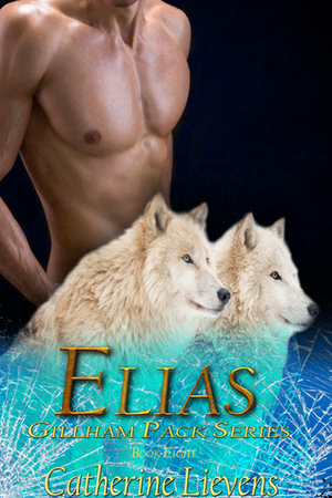 Elias by Catherine Lievens