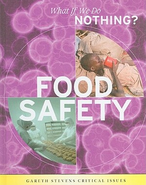 Food Safety by Carol Ballard