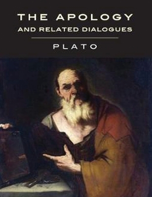 Apology (Annotated) by Plato