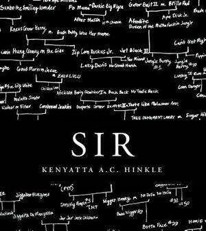 Sir by Kenyatta A. C. Hinkle