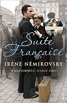 Suite Française by Irène Némirovsky