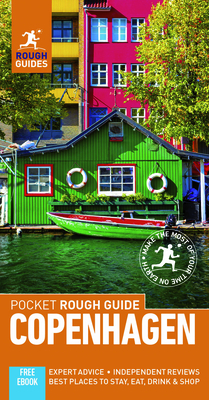 Pocket Rough Guide Copenhagen (Travel Guide with Free Ebook) by Rough Guides