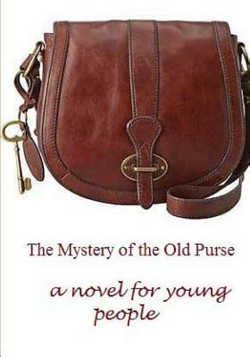 The Mystery of the Old Purse by Richard Read