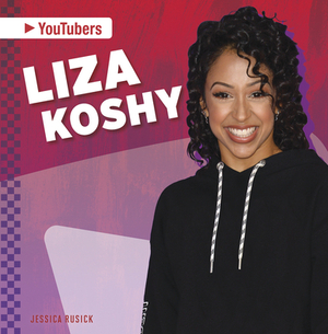 Liza Koshy by Jessica Rusick