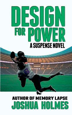 Design For Power by Joshua Holmes