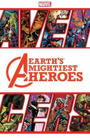 Avengers: Earth's Mightiest Heroes II by Joe Casey, Will Rosado