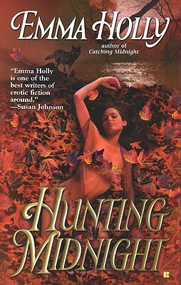 Hunting Midnight by Emma Holly