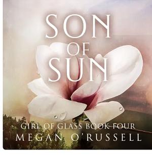 Son of Sun by Megan O'Russell