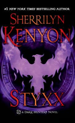 Styxx by Sherrilyn Kenyon