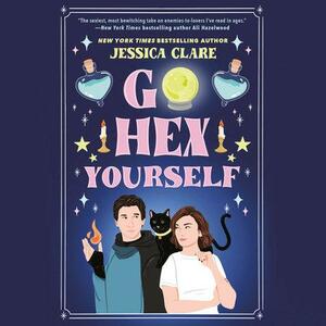 Go Hex Yourself by Jessica Clare