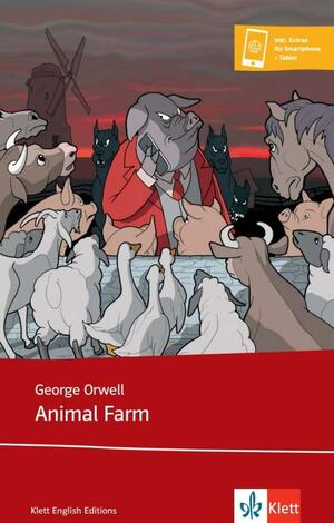 Animal Farm by George Orwell