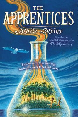The Apprentices by Maile Meloy