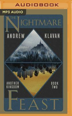 The Nightmare Feast by Andrew Klavan