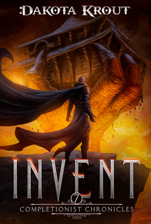 Invent by Dakota Krout