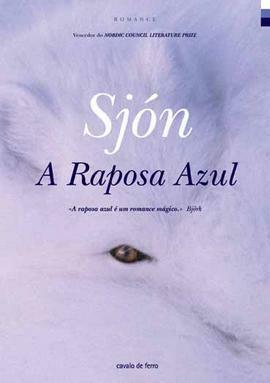 A Raposa Azul by Sjón