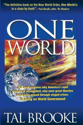 One World by Tal Brooke