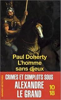 L'homme sans dieux by Paul Doherty