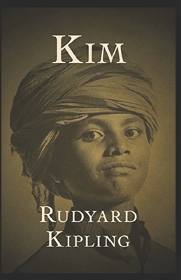 Kim Annotated by Rudyard Kipling