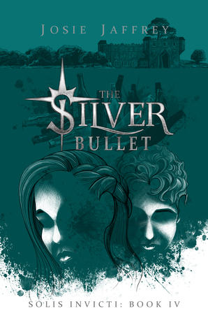 The Silver Bullet by Josie Jaffrey