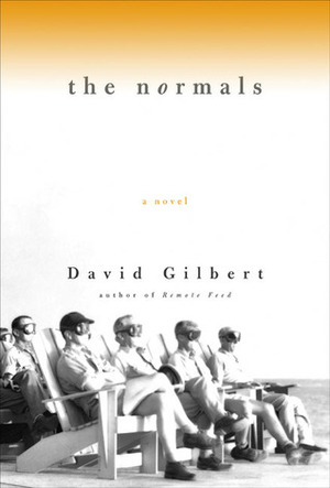 The Normals by David Gilbert