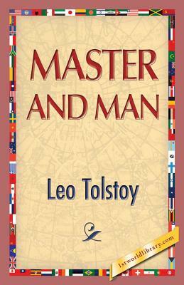 Master and Man by Leo Tolstoy